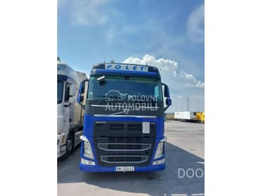 Volvo FH 42T