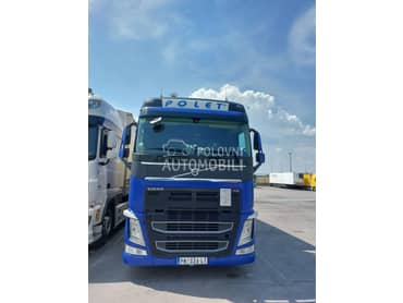 Volvo FH 42T