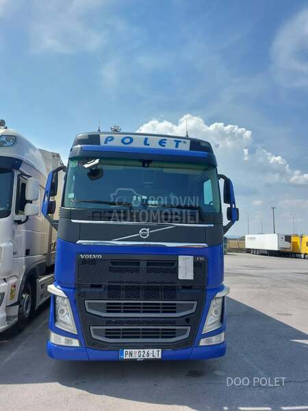 Volvo FH 42T