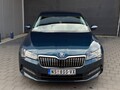 Škoda Superb 2.0 TDI DSG