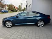 Škoda Superb 2.0 TDI DSG