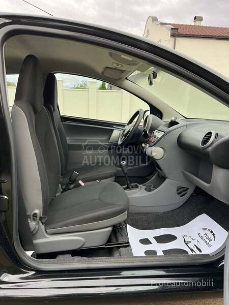 Toyota Aygo Savršen