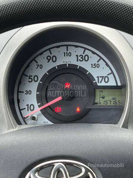Toyota Aygo Savršen