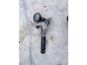 Hidro amortizer C5 x7 levi des za Citroen C5