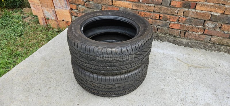 General 255/55 R18 Letnja