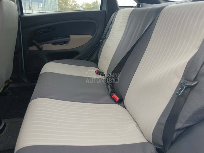 Fiat Linea 