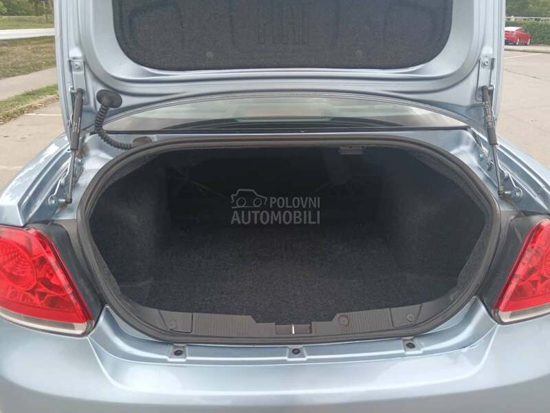Fiat Linea 