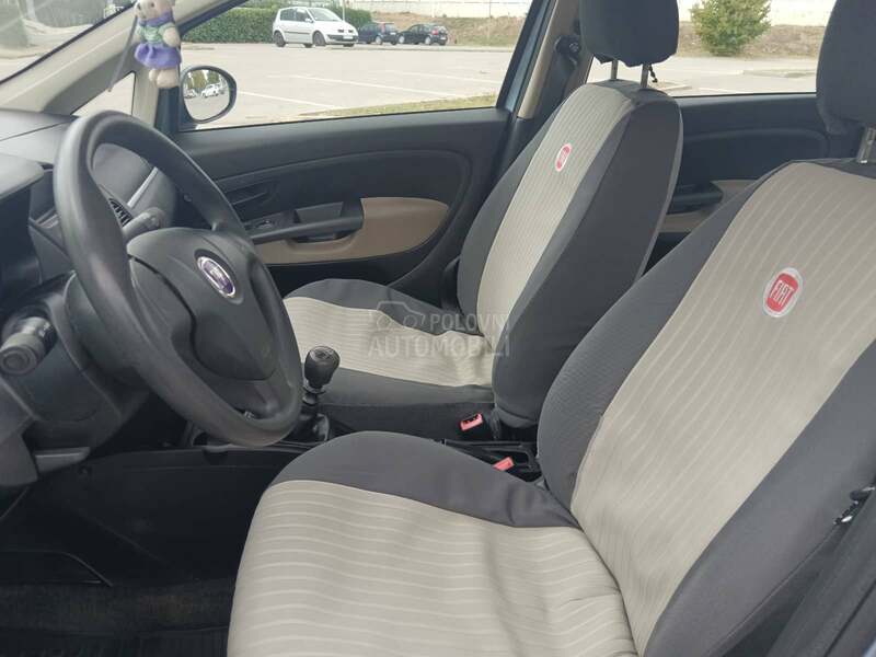 Fiat Linea 