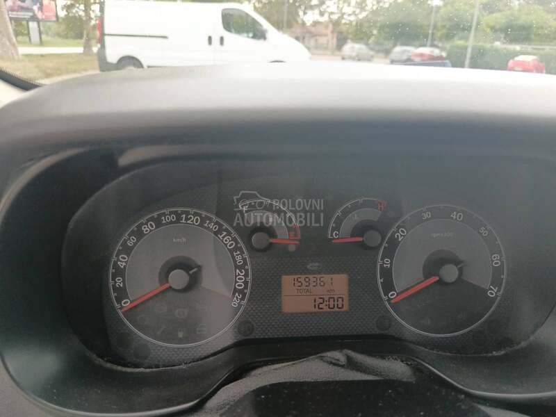 Fiat Linea 