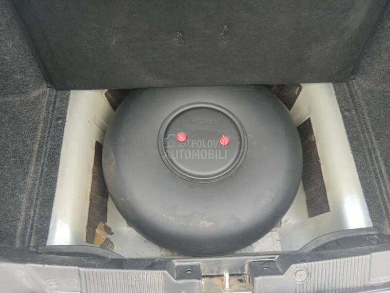Fiat Linea 