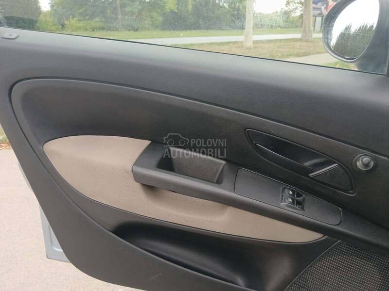 Fiat Linea 