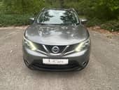 Nissan Qashqai 1.5 DCI PANO/KAM