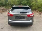 Nissan Qashqai 1.5 DCI PANO/KAM