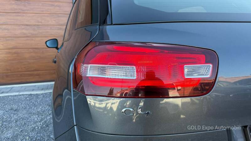 Citroen C4 Picasso 1.2 BEN.Z EXXLUSIVE