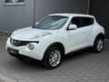 Nissan Juke 1.5 dci