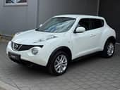 Nissan Juke 1.5 dci