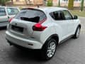Nissan Juke 1.5 dci