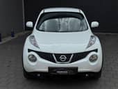 Nissan Juke 1.5 dci