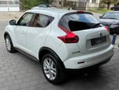 Nissan Juke 1.5 dci