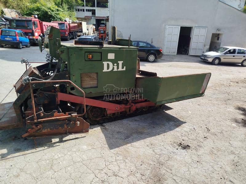 Vögele SUPER BOY 6 90