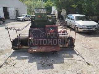 Vögele SUPER BOY 6 90