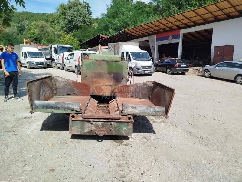 Vögele SUPER BOY 6 90