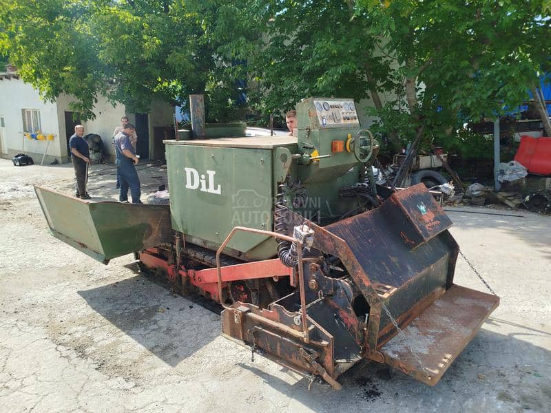 Vögele SUPER BOY 6 90