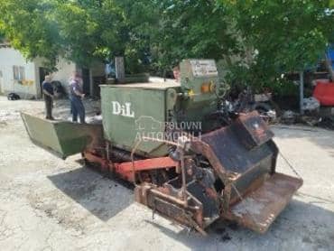 Vögele SUPER BOY 6 90