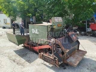 Vögele SUPER BOY 6 90