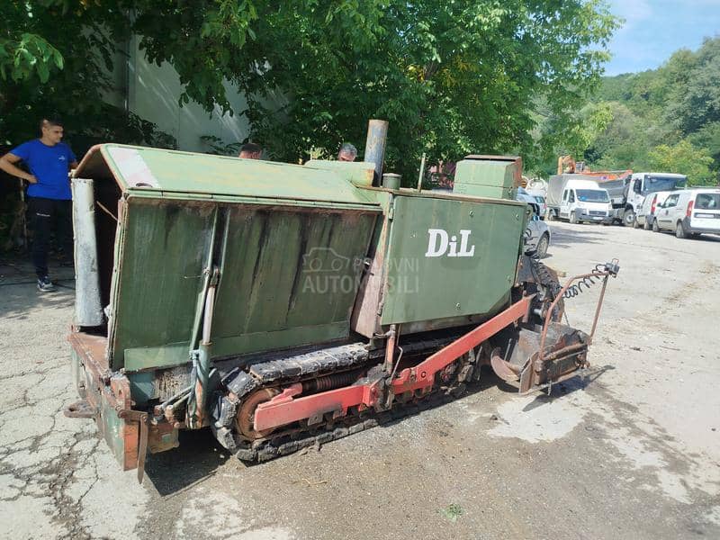 Vögele SUPER BOY 6 90