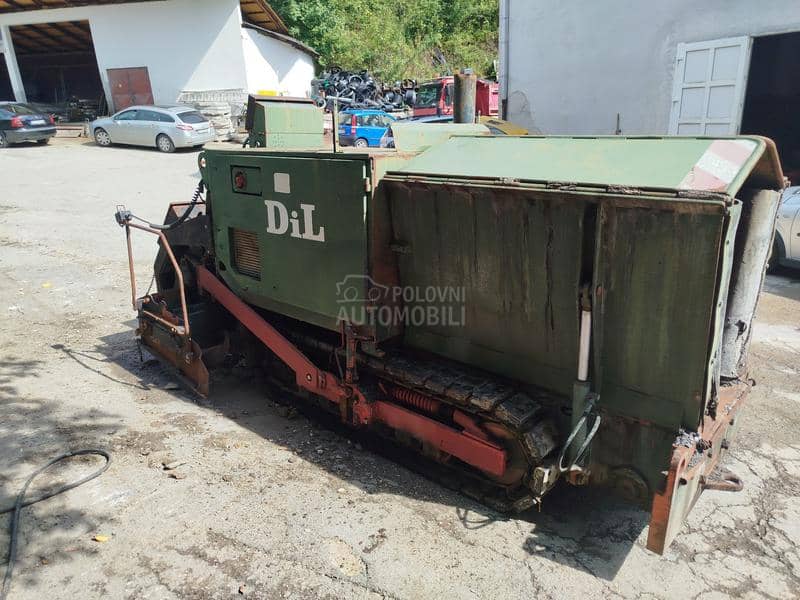 Vögele SUPER BOY 6 90