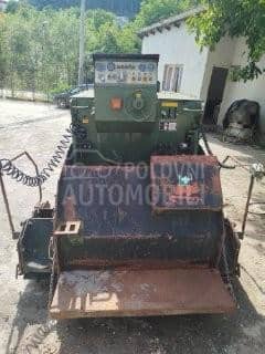 Vögele SUPER BOY 6 90