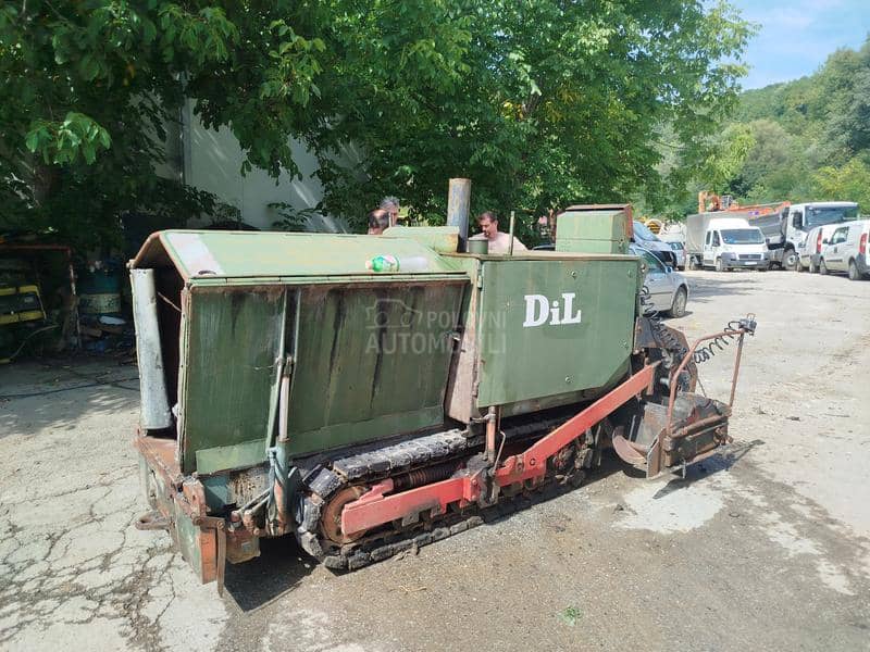 Vögele SUPER BOY 6 90