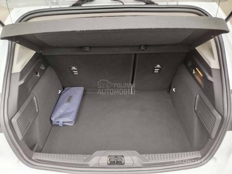 Ford Focus 1.0 TREND