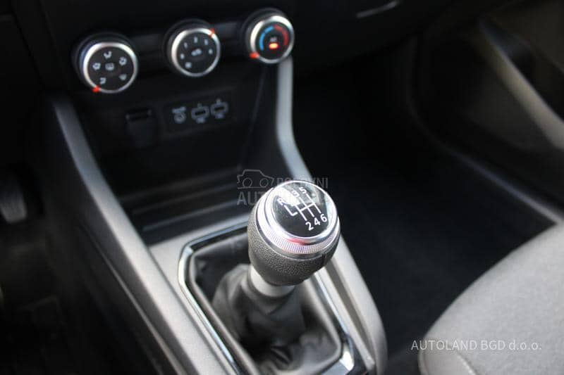 Renault Clio 1.0 tCe