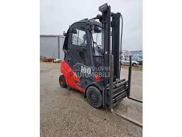 Linde H35