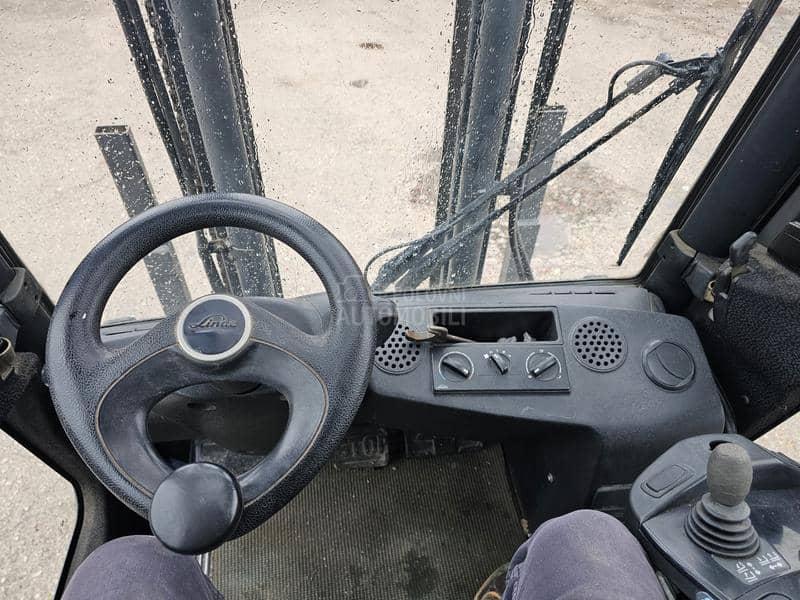 Linde H35