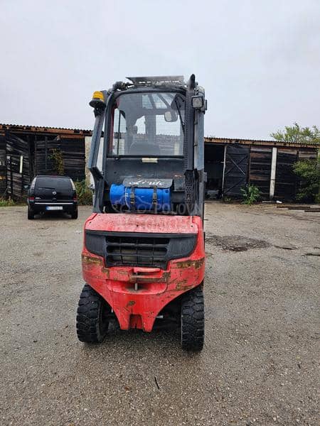 Linde H35