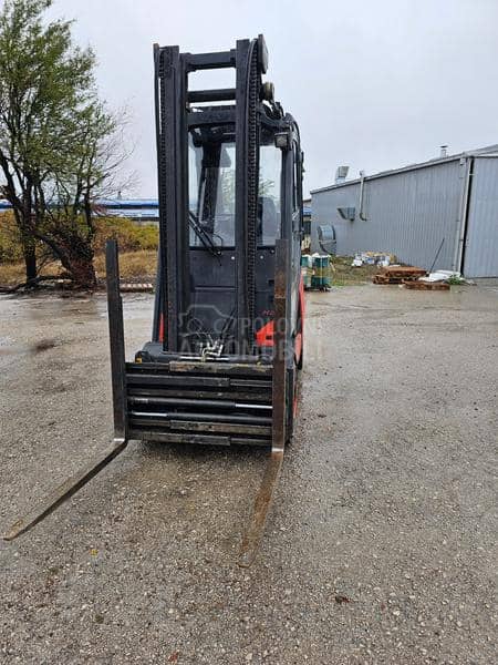 Linde H35