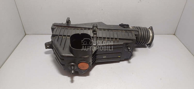 KUCISTE FILTERA ZRAKA