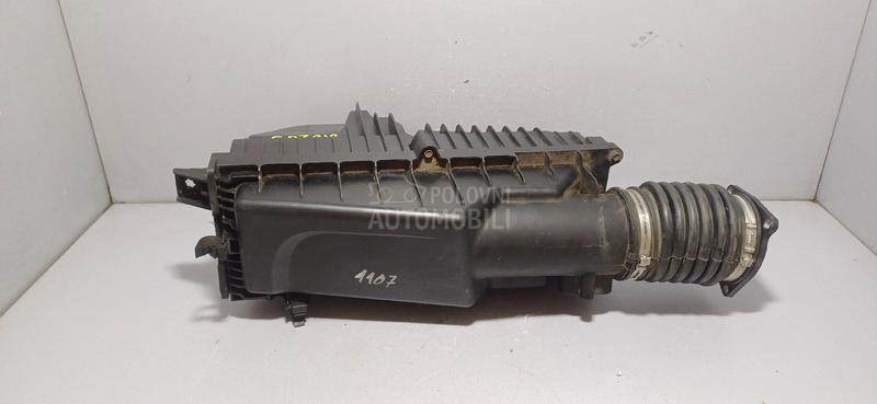 KUCISTE FILTERA ZRAKA