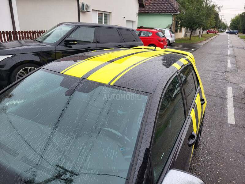 Volkswagen Golf 7 R