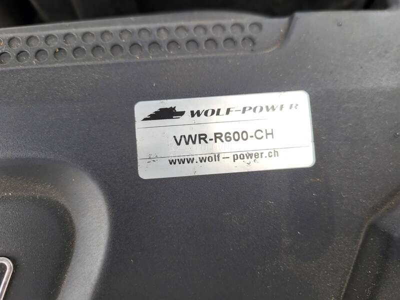 Volkswagen Golf 7 R