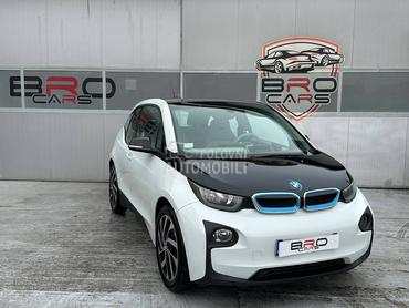 BMW i3 94 Ah