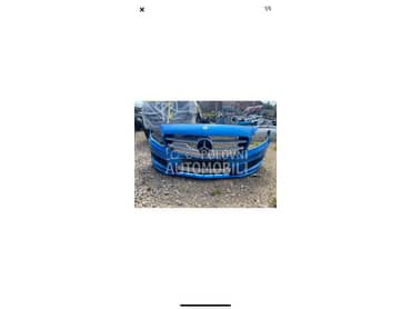 branik za Mercedes Benz A Klasa