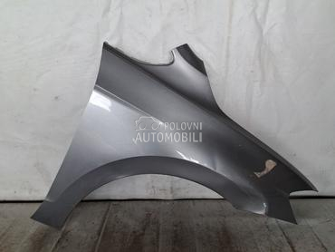 BLATOBRAN za Volkswagen Golf 7