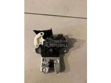 brava gepeka za Audi A4 od 2011. do 2015. god.