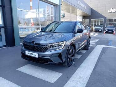 Renault Austral Alpine E-tech 200