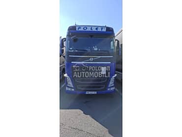 Volvo FH 42T