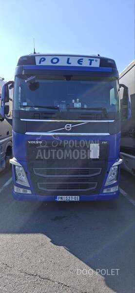 Volvo FH 42T